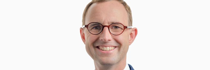 Schleswig-holsteinischen Digitalministers Dirk Schrödter will Datensilos auflösen