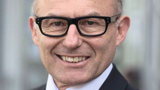 Michael Ziegler, Präsident des Kfz-Gewerbes Baden Württemberg, zeigt kein Verständnis für den Kurs der Landesregierung, einen Mobilitätspass einzuführen.   (Bild: Kfz-Gewerbe Baden-Württemberg)