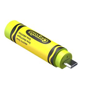 Electric Lime.(Bild:  Sandisk)