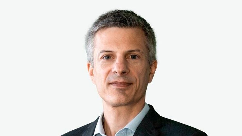 Forvia ernennt Sébastien Limousin zum Executive Vice President für Seating.(Bild:  Forvia)