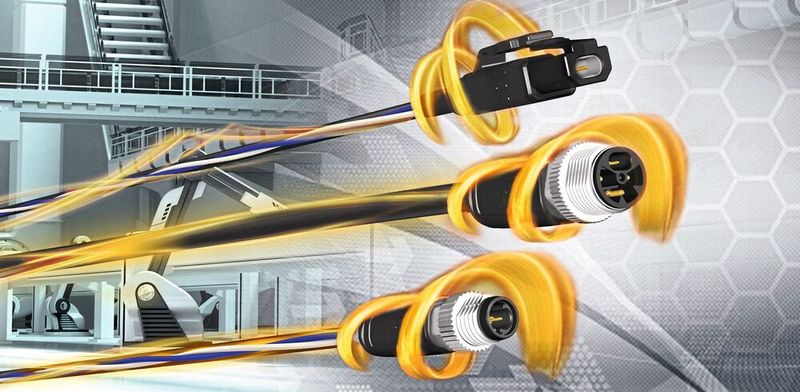 Single Pair Ethernet: Die beiden Verbände bündeln ihre Stärken unter einem neuen, gemeinsamen Dach, der Single Pair Ethernet Association.(Bild:  Phoenix Contact)