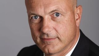 Carl Tille ist Vice President Electromobility bei Schneider Electric  Bilder: Schneider (Archiv: Vogel Business Media)