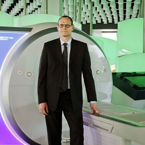 Ab 1. Februar ist Bernd Montag Vorsitzender der Geschäftsführung des Healthcare-Geschäfts von Siemens.