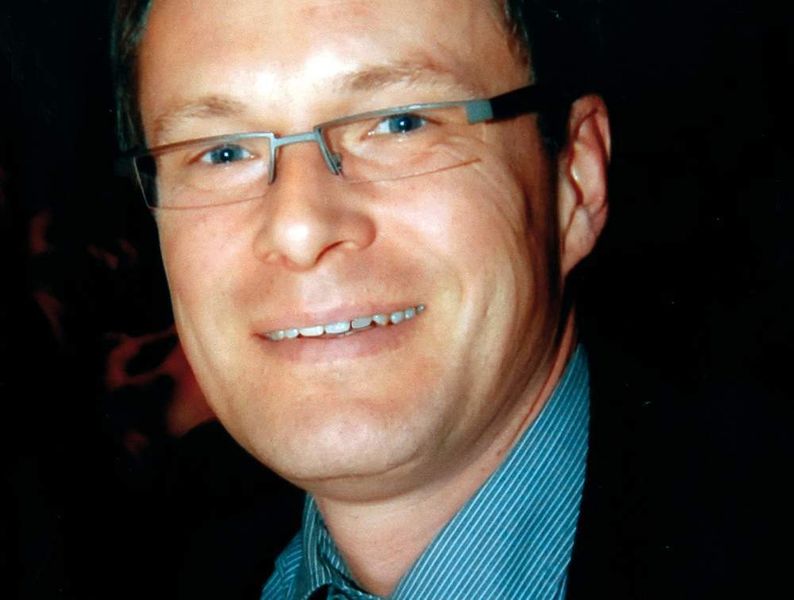 Christian Pfau, Vertriebsleiter der E. Zoller GmbH & Co. KG, Freiberg: „Meist gibt es eine preiswertere Lösung und eine umfangreichere. Es ist auf jeden Fall wichtig, auch in die Zukunft zu denken.“Bild: Zoller (Archiv: Vogel Business Media)