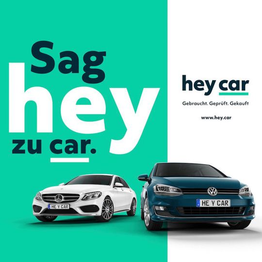 Heycar sucht auch weiter nach neuen Anteilseignern.(Bild:  Heycar)