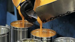 Since its founding in 1970, Spanish Chimigraf, has grown into an internationally recognized producer of water-, solvent- and UV-based inks. Joining them on this journey have been Wilden AODD Pumps, which Chimigraf utilizes to maximize the cost and operational efficiencies of its global ink-manufacturing operations (Wilden)