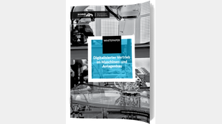 Whitepaper Cover: In Mind Cloud