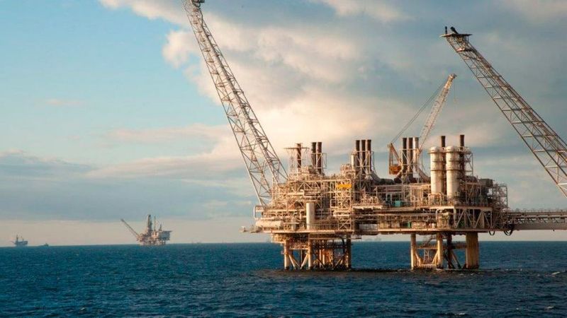 The project is expected to achieve first production in 2023 and produce up to 300 million barrels over its lifetime.   (BP)
