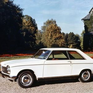 (Peugeot)
