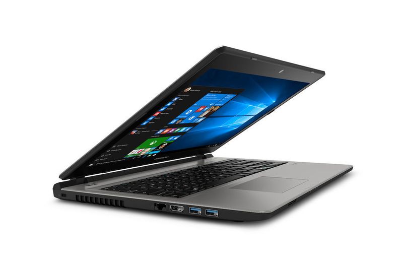 Es ist als Entertainment-Paket ausgelegt und hat einen Multistandard-Brenner mit an Bord.  (Medion)