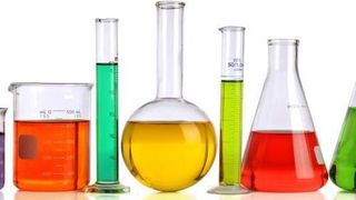 Kemetyl Industrial Chemicals generates approximately 30 million dollars in annual sales.  (Deposit Photos)