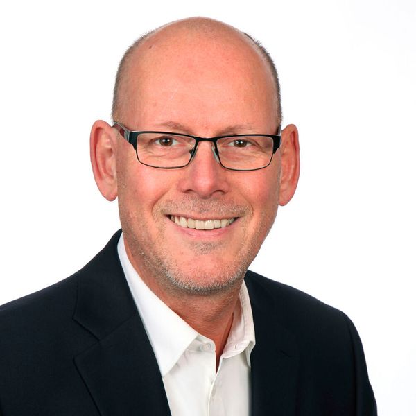 Holger Bödeker ist Geschäftsführer der AMA Service GmbH  und Veranstalter der Sensor+Test (Bild: AMA Service GmH)