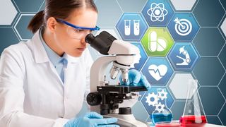 The Wacker chemical group has acquired 100 percent of the shares of CMO ADL Biopharma.  (Source: BillionPhotos.com - stock.adobe.com)