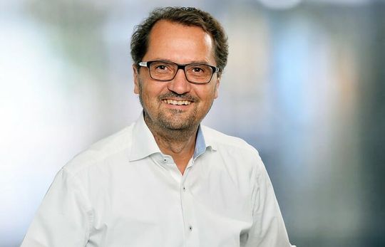 Stefan Schweizer ist Vice President Sales DACH bei ThycoticCentrify.(Quelle:  ThycoticCentrify)