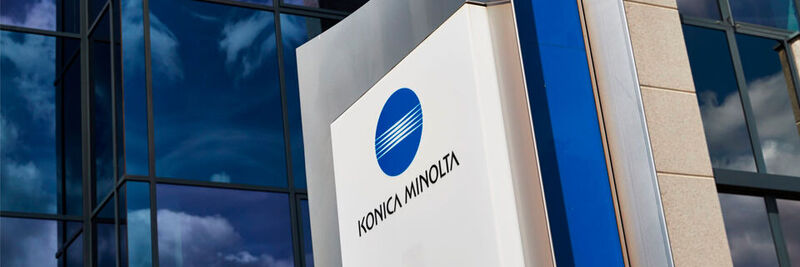 Konica Minolta und VHB bieten mit TRADE.connect ein ERP-System für den Baustoffhandel an.