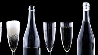 Zurückhaltung ist das Maß aller Dinge. Das gilt auch für den Alkoholkonsum.  (Bild: gemeinfrei)