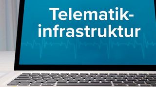 Der bvitg fordert einen aufrichtigen und transparenten Dialog für die Umsetzung der TI (MQ-Illustrations - stock.adobe.com)