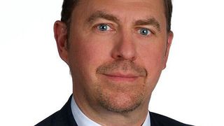 Christian Rösch ist seit dem 1. Oktober 2016 kaufmännischer Geschäftsführer bei Weber-Hydraulik. (Weber-Hydraulik)