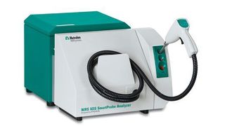 NIRS XDS SmartProbe Analyzer  (Metrohm)