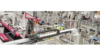 Rittal hat als eines der ersten Industrieunternehmen in Deutschland eine 5G-Frequenzzuteilung erhalten.  (Rittal)