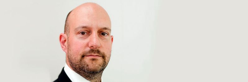 Der Autor: Stephan Schnieber ist Sales Leader IBM Cloud Pak for Data (CP4D) in der DACH-Region Der Autor: Stephan Schnieber ist Sales Leader IBM Cloud Pak for Data (CP4D) in der DACH-Region