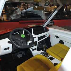 (Catecar)