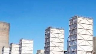 Under the terms of the agreement, Air Liquide will own and operate the 16 air separation units at the site, with an installed capacity of 42,000 tonnes/day.  (Air Liquide)