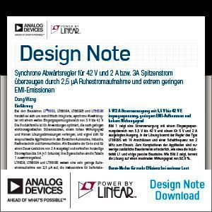 Design Note 573 Design Note 573