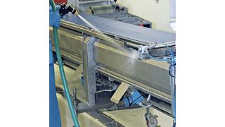 Wasserdicht: Marechal-Steckvorrichtungen eignen sich etwa für den Einsatz in der Nahrungsmittelindustrie. (ISV Industrie-Steck-Vorrichtungen)