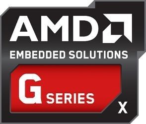 AMD Embedded Solutions GSeries: Für ETX-/XTX-basierte Designs sind congatec-Module der Embedded-G-Series-APU von AMD ideale Nachfolger (Bild: congatec)