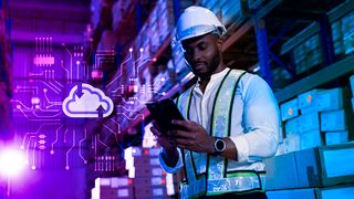 Im intelligenten Unternehmen werden zukunftsfähige Technologien in allen Unternehmensbereichen integriert und vorhandene Echtzeitdaten, Erfahrungswerte und Netzwerke genutzt, um die eigenen Prozesse effizienter zu gestalten, vorausschauend zu planen und Abhängigkeiten optimal einzusetzen. (Bild: Danai - stock.adobe.com)