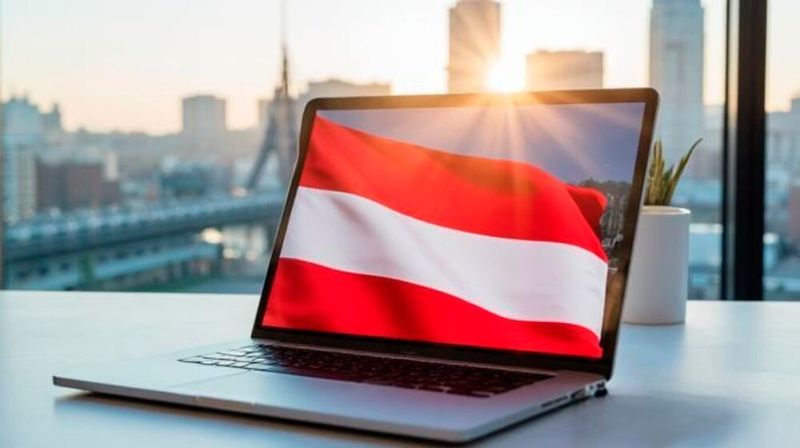 Die Systemhauskooperation Synaxon eröffnet eine Niederlassung in Österreich.(Bild:  Canva / KI-generiert)