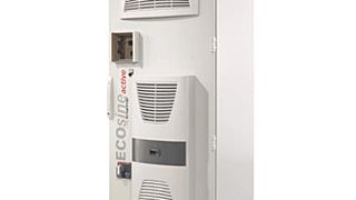 Drehzahlgeregelte Elektromotoren können die Qualität des Stromnetzes belasten – aktive Oberschwingungsfilter schaffen Abhilfe. (Bild: Schaffner)