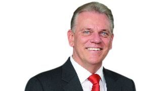 Michael Pawellek, Firmengründer und geschäftsführender Gesellschafter der Eltroplan GmbH (Archiv: Vogel Business Media)