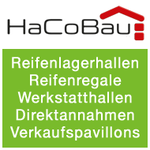 HaCoBau Hallen und Container Systeme GmbH