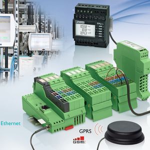 Durch Automatisierung lässt sich in der Industrie nicht nur Arbeitskraft einsparen. Automatisierung ist oft eine Voraussetzung, um energieeffizient und ressourcenschonend zu haushalten.