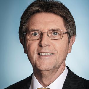 Staatssekretär Klaus Vitt erhofft sich große Fortschritte durch FITKO