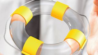 Fördernittel ermöglichen es Unternehmen, sich den historisch niedrigen Zins über die gesamte Kreditlaufzeit von bis zu 20 Jahren zu sichern. (© vege - Fotolia)