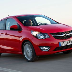 (Foto: Opel)