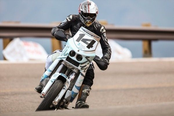 Pikes Peak Bergrennen 2015: Impressionen (Randels Media Group)