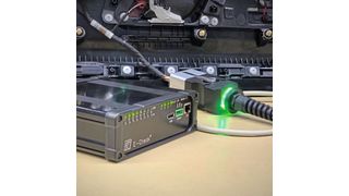 Das Messsystem Check IT ist flexibel einsetzbar. (Bild: ITgroup)