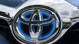  (Toyota)