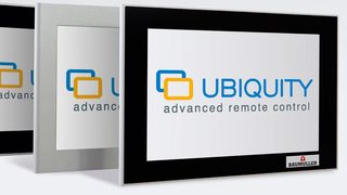 Ubiquity ist laut Baumüller eines der ersten Softwareprodukte im Bereich industrieller Fernwartung, das nach IEC 62443-3-3 zertifiziert worden ist und damit den Anforderungen des Grundschutzkataloges des Bundesamtes für Sicherheit in der Informationstechnik (BSI) entspricht. (Baumüller)