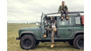 Als Marke steht Brandit für Urban Outdoor Wear. Jetzt wurde bekannt, dass das Modeunternehmen seine Partnerschaft mit Logistikdienstleister Forto erweitert. (Bild: Brandit)