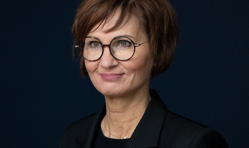 Bettina Stark-Watzinger, seit 2020 Mitglied im Präsidium der FDP und nun Bundesministerin für Bildung und Forschung