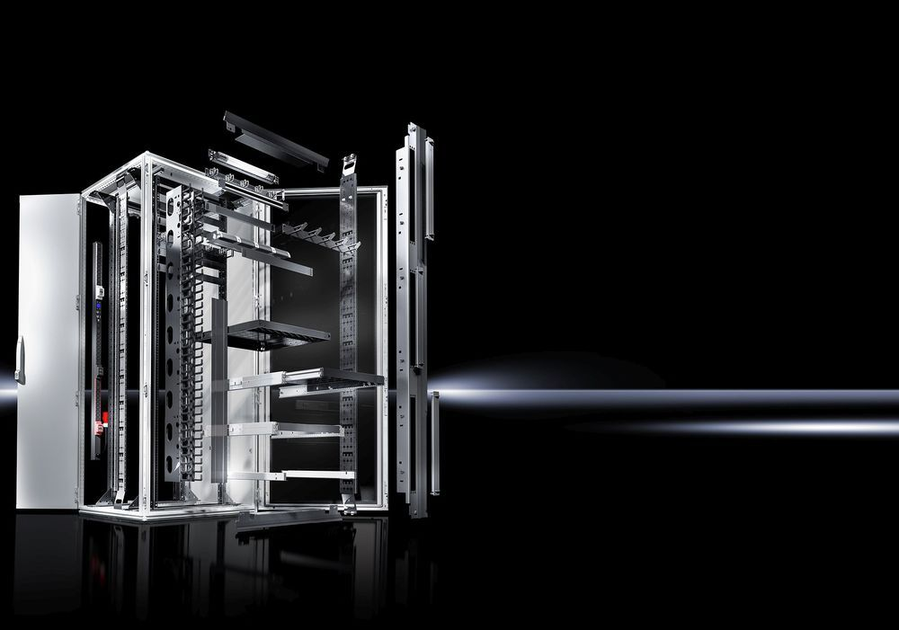 Gewusst wie: 5 Tipps für den Innenausbau von IT-Racks