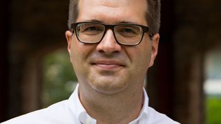 Matthias Alberts hat seine berufliche Laufbahn vor 15 Jahren bei Cadfem in Hannover begonnen. Es folgten verschiedene Stationen beim Simulationsspezialisten im In- und Ausland. (Bild: Cadfem)