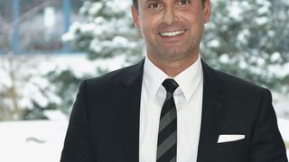 Stavros Mitrakis ist seit Januar 2017 neuer Geschäftsführer der Preh Car Connect. (Preh Car Connect)