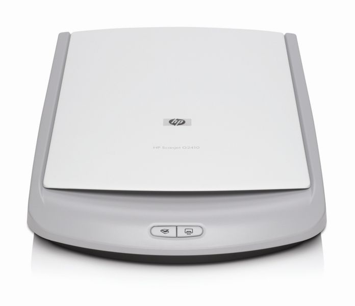 Zu den Hauptaufgaben des Flachbettscanners G2410 zählt das Digitalisieren von Bildern. (Archiv: Vogel Business Media)
