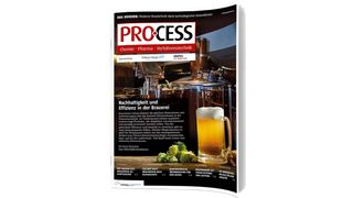 Whitepaper Cover: PROCESS (PROCESS)